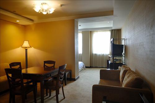 Xindu Hotel Τσανγκζού Δωμάτιο φωτογραφία