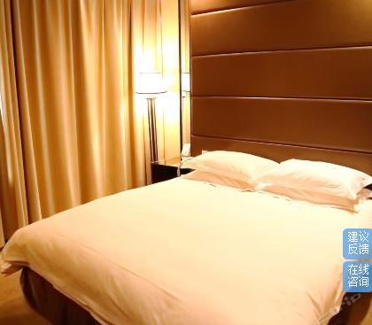 Xindu Hotel Τσανγκζού Εξωτερικό φωτογραφία