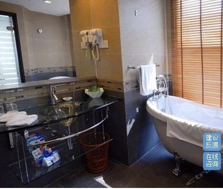 Xindu Hotel Τσανγκζού Εξωτερικό φωτογραφία
