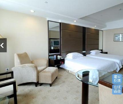 Xindu Hotel Τσανγκζού Εξωτερικό φωτογραφία