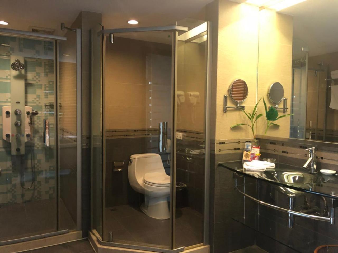 Xindu Hotel Τσανγκζού Εξωτερικό φωτογραφία