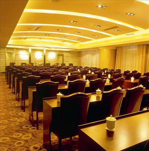 Xindu Hotel Τσανγκζού Ανέσεις φωτογραφία