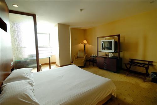Xindu Hotel Τσανγκζού Δωμάτιο φωτογραφία