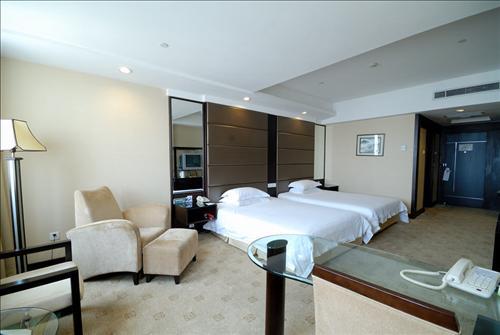Xindu Hotel Τσανγκζού Δωμάτιο φωτογραφία