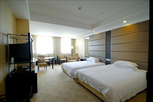 Xindu Hotel Τσανγκζού Δωμάτιο φωτογραφία